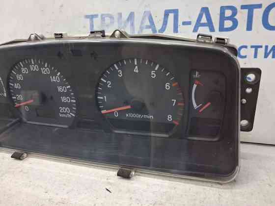 Приборная панель Mitsubishi Pajero Sport K9 3.0 БЕНЗИН 6G72 1996 (б/у) Київ