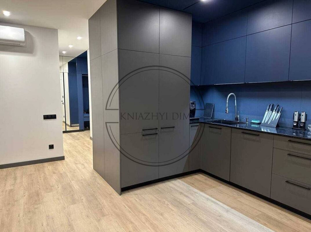 Продаж дизайнерської квартири у ЖК Seven (Севен). Код: 21145986 Київ - зображення 5