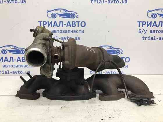 Турбина SsangYong Rexton 2006-2012 6650901780 (Арт. 56705) Киев
