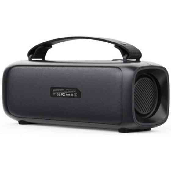 Колонка Bluetooth XO F39 Wireless Black (Код товару:36534) Харків