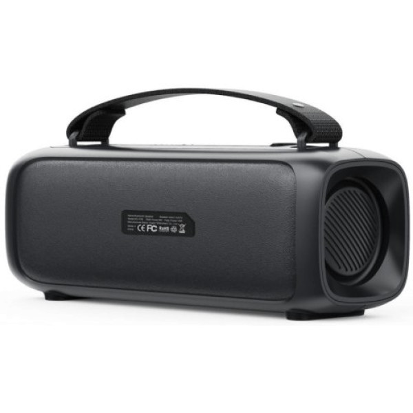 Колонка Bluetooth XO F39 Wireless Black (Код товару:36534) Харків - зображення 5