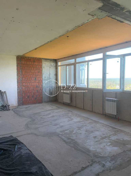 продажа 1-к квартира Киев, Оболонский, 50000 $ Київ - зображення 9