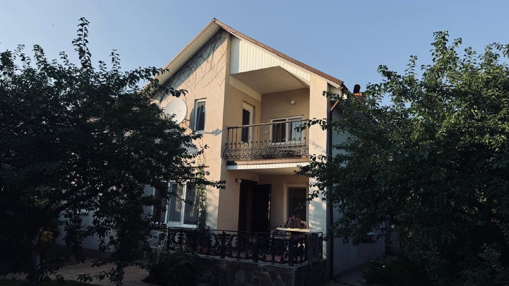 🌊🌲 ДАЧА МРІЇ БІЛЯ ДНІПРА — РОВЖІ, МАСИВ «ДРУЖБА» 🌲🌊 Вышгород - изображение 1