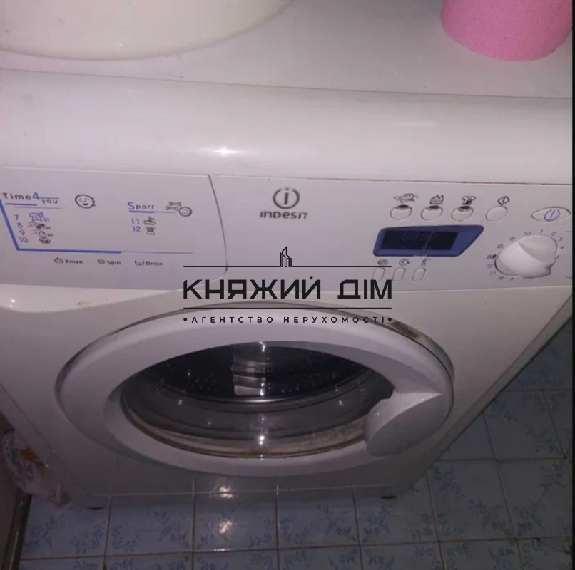 Оренда однокімнатної квартири м.Вокзальна Код об'єкту 11142576 Київ - зображення 11