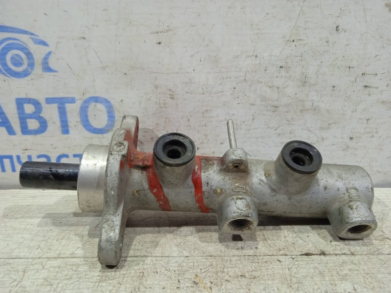 Тормозной цилиндр главный Subaru Forester SG 2002 (б/у) Київ - зображення 1