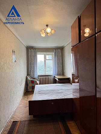 продажа 3-к квартира Луцк, 55000 $ Луцк - изображение 7