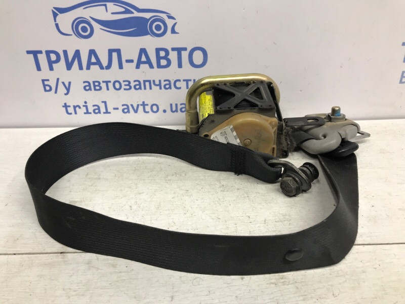 Ремень безопасности передний правый Mitsubishi Lancer 2003-2009 MN134964HA (Арт. 48556) Киев - изображение 1