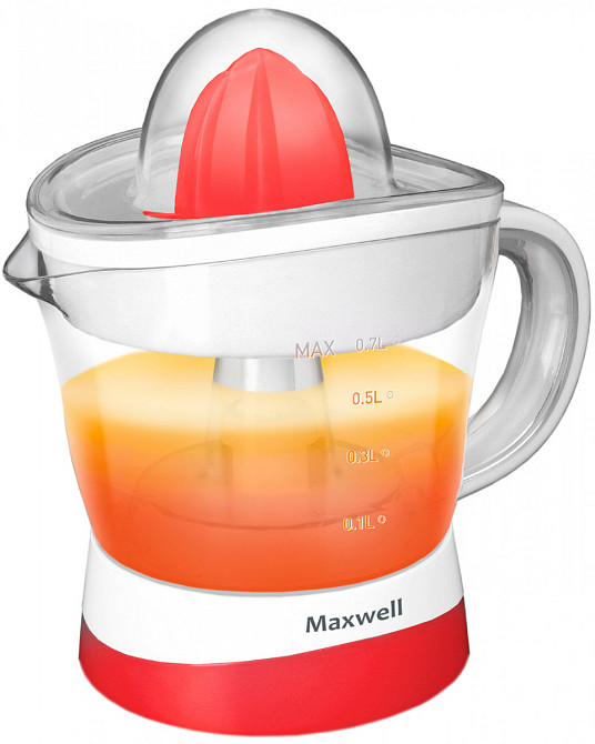 Соковыжималка для цитрусовых Maxwell MW-1109 Киев - изображение 2