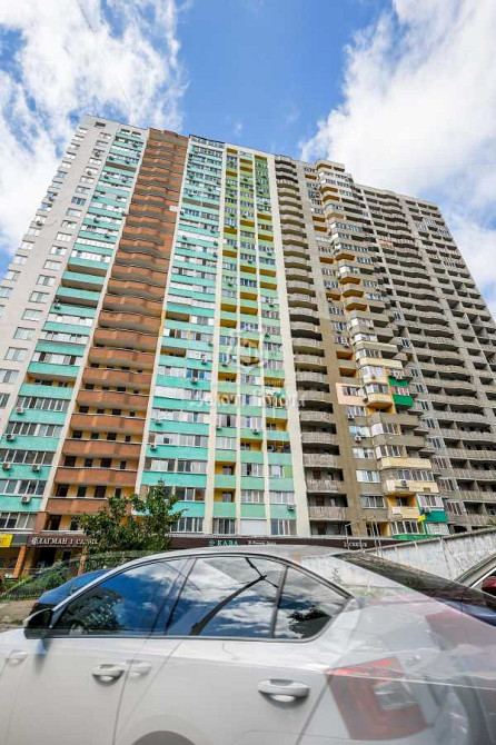 продажа 1-к квартира Киев, Днепровский, 34000 $ Київ - зображення 8