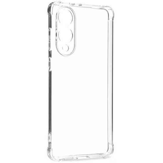 Чохол ArmorStandart Air Camera Cov для Motorola G06 4G Прозорий (ARM89057) (Код товару:43061) Харьков