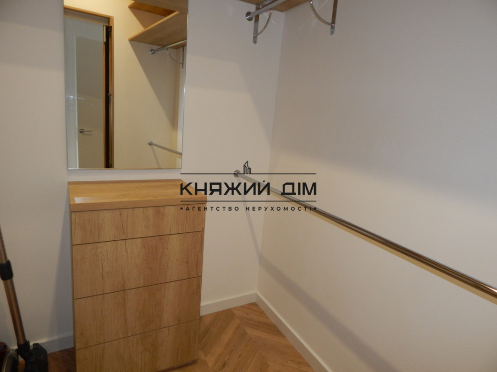 Шикарная 2 ком-студио ст. м. Кловская. Код: 11193592 Київ - зображення 8