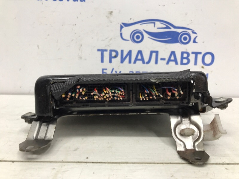 Блок управления двигателем Mitsubishi Pajero Wagon 2006-2022 1860a699 (Арт. 56573) Київ - зображення 3