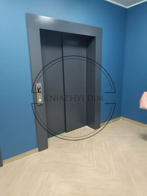 Продаж 1-кім. квартири у ЖК Причал 8. Код об'єкту:21145894 Киев - изображение 9