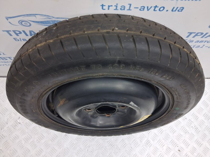 Докатка Chevrolet Epica 2006-2013 96468900 (Арт. 78737) Київ - зображення 5