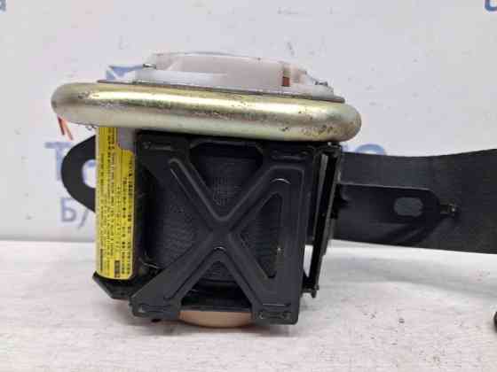 Ремень безопасности передний левый Mitsubishi Outlander 2003-2006 MN124760HB (Арт. 60164) Київ