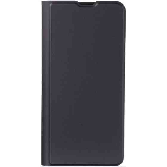 DM Чохол-книжка Book Cover Gelius Shell для для Samsung A26 5G A266 Black Харьков