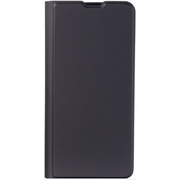 DM Чохол-книжка Book Cover Gelius Shell для для Samsung A26 5G A266 Black Харьков - изображение 1
