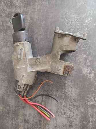 Замок зажигання Volkswagen T4 оригінал Борислав