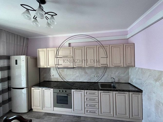 ЖК Власна квартира. Оренда 1 кім. кварт. на С. Коласа м. Васильківська № 11197694 Киев - изображение 4