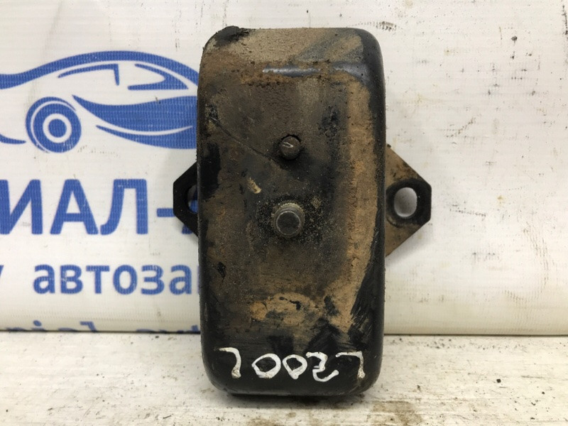 Подушка ДВС Mitsubishi L200 2006-2015 MR992670 (Арт. 49685) Киев - изображение 2