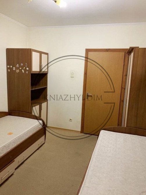 Продаж роздільної 4-х к.кв. на Позняках. № 21138506 Киев - изображение 11