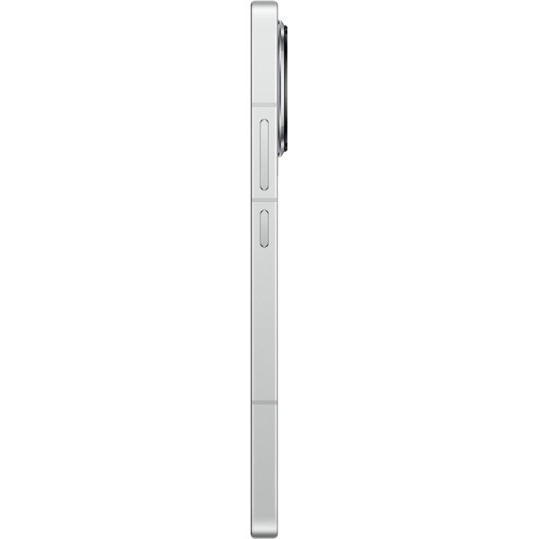 Смартфон Xiaomi Poco F7 Pro 12/256GB NFC Silver (No Adapter) Global UA (Код товару:40472) Харків - зображення 9
