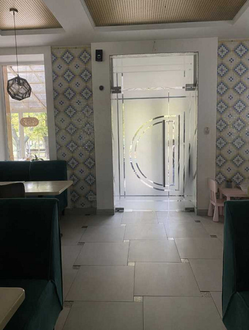 долгосрочная аренда кафе, бар, ресторан Александрийский, Александрия, 2500 $/мес. Олександрія - зображення 4