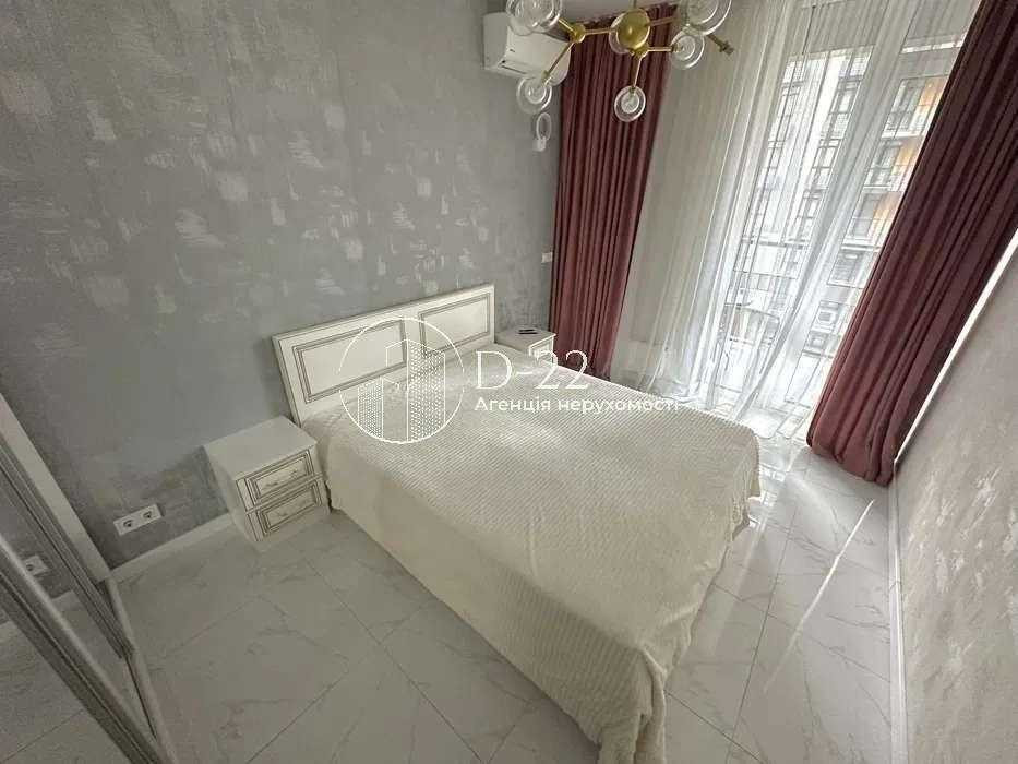 долгосрочная аренда 1-к квартира Киев, Печерский, 950 $/мес. Київ - зображення 9