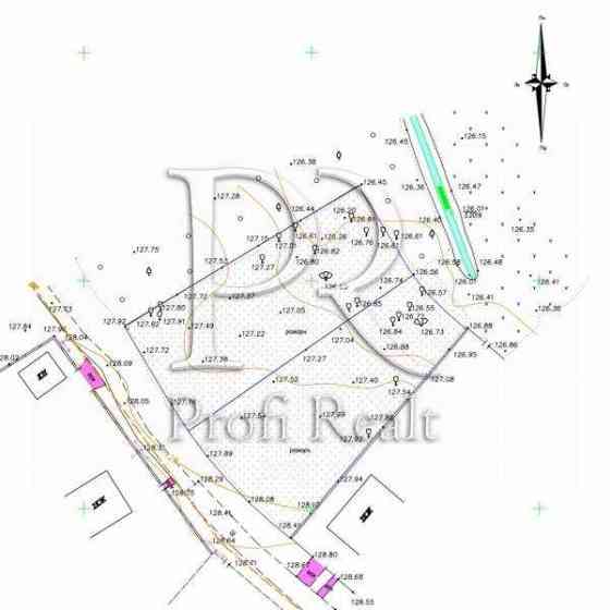 продажа участок под жилую застройку Киево-Святошинский, Белогородка, 45000 $ 