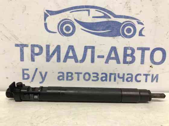 Форсунка топливная Ford Kuga CBS 2.0 DIESEL 2011 (б/у) Київ