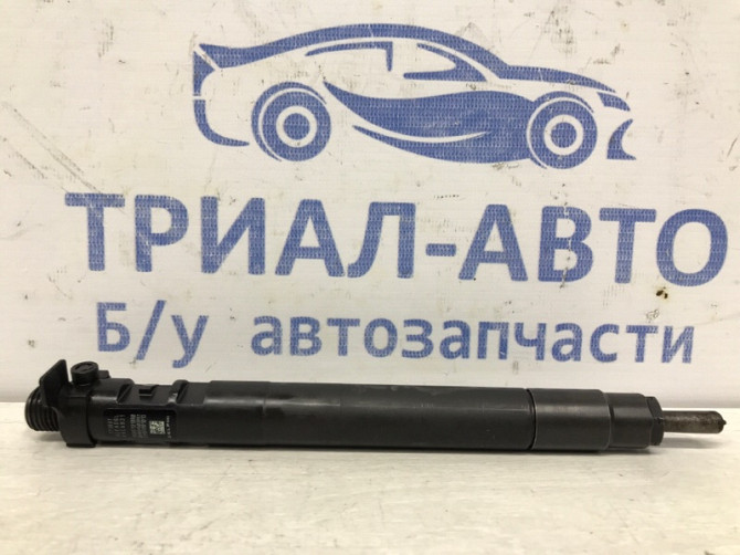 Форсунка топливная Ford Kuga CBS 2.0 DIESEL 2011 (б/у) Київ - зображення 1