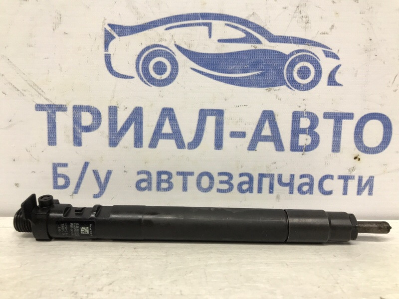 Форсунка топливная Ford Kuga 2011-2019 9686191080 (Арт. 58155) Киев - изображение 1