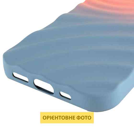 Чехол TPU ColorWave для Apple iPhone 16 (6.1") Херсон