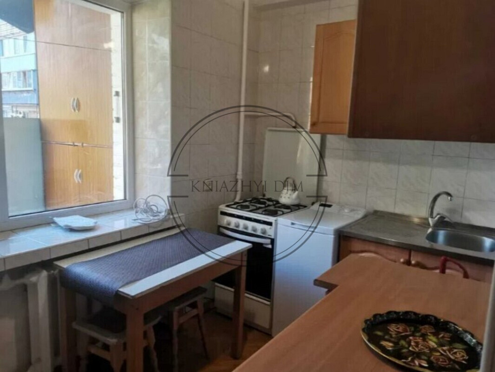 Оренда 3-кімнатної квартири, м. Палац Спорта. № 11198760 Киев - изображение 9