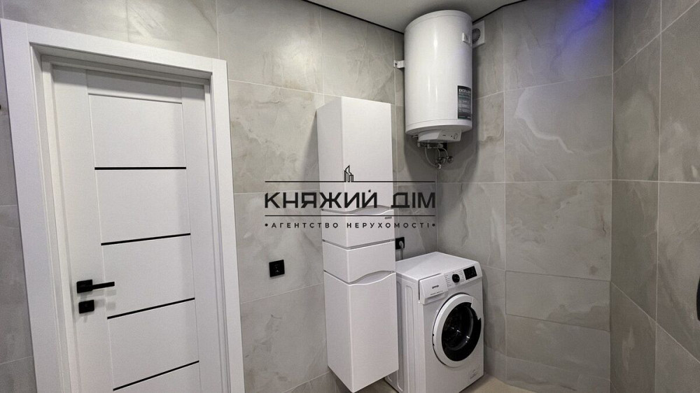 Продам однокімнатну квартиру ЖК Еврика Київ - зображення 6