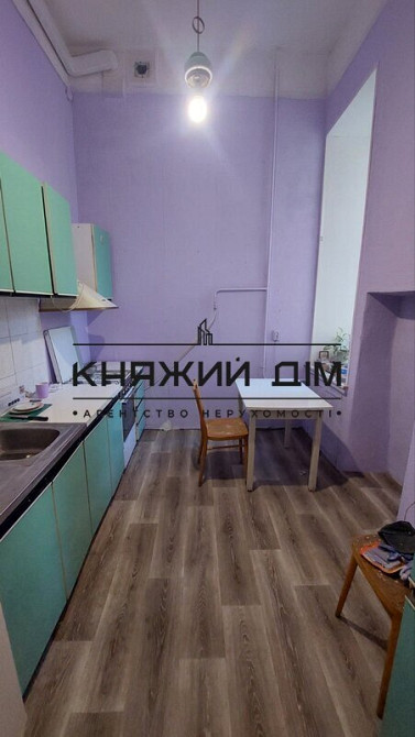 Оренда 1 кімнатної квартири біля Софіївського собору № 11203885 Київ - зображення 3