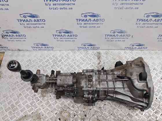 Коробка передач МКПП Kia Sorento BL 2.5 DIESEL D4CB 2002 (б/у) Київ