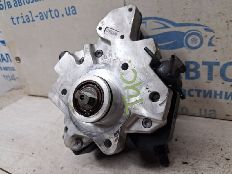 ТНВД Hyundai Tucson 2004-2009 3310027400 (Арт. 86254) Київ - зображення 2
