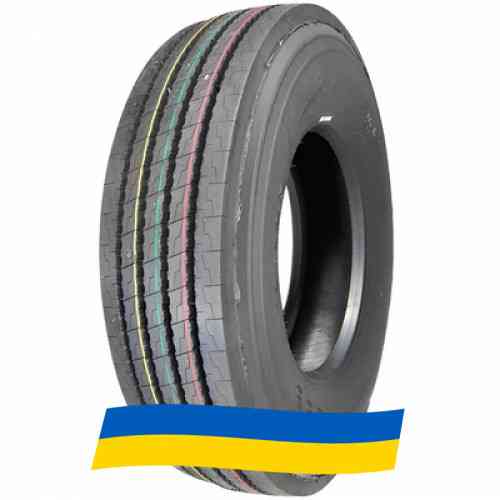 245/70 R17.5 Annaite 366 143/141J Рульова вантажна шина Київ