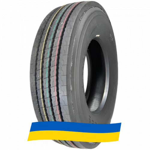 245/70 R17.5 Annaite 366 143/141J Рульова вантажна шина Київ - зображення 1