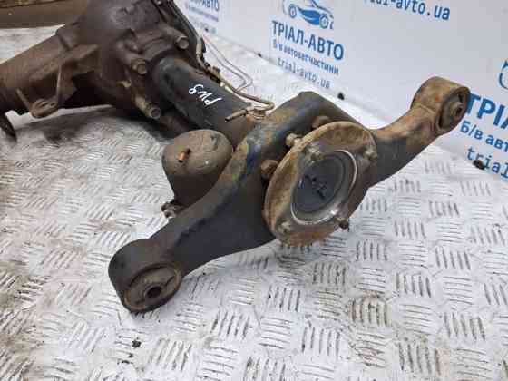 Редуктор передний Mitsubishi Pajero Wagon 3 3.2 ДИЗЕЛЬ 4M41 1999 (б/у) Киев