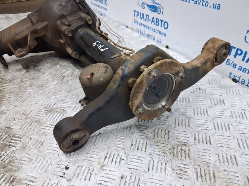 Редуктор передний Mitsubishi Pajero Wagon 1999-2006 MR548646 (Арт. 68859) Київ - зображення 3