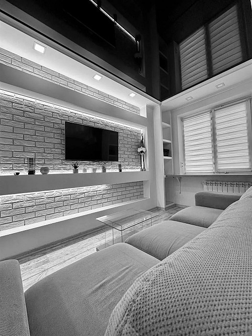 Продам 3-к квартиру с газ. отоплением на Малиновского, Солнечный Днепр - изображение 1