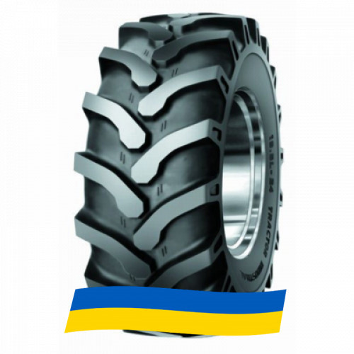 400/80 R24 Mitas TI-05 162A8 Сельхоз шина Київ - зображення 1