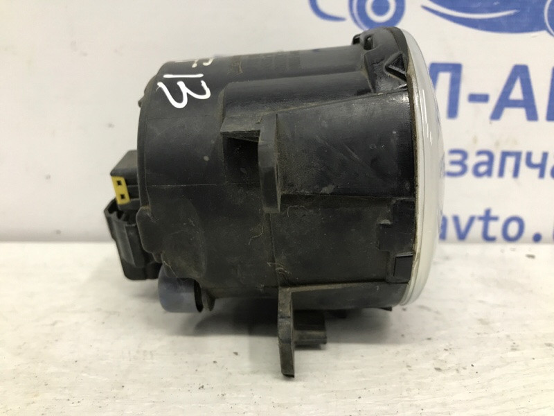 Фара противотуманная Subaru Forester SJ 2.0 DIESEL EE20Z 2012 (б/у) Київ - зображення 4
