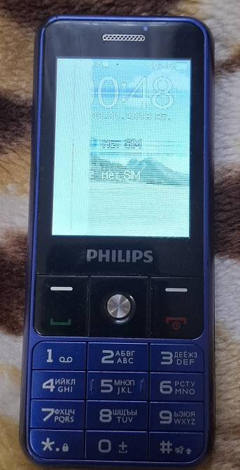 Philips Xenium E182 Симферополь - изображение 5