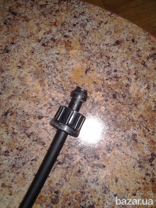 Шланг для зливного бачка. Львів - зображення 2