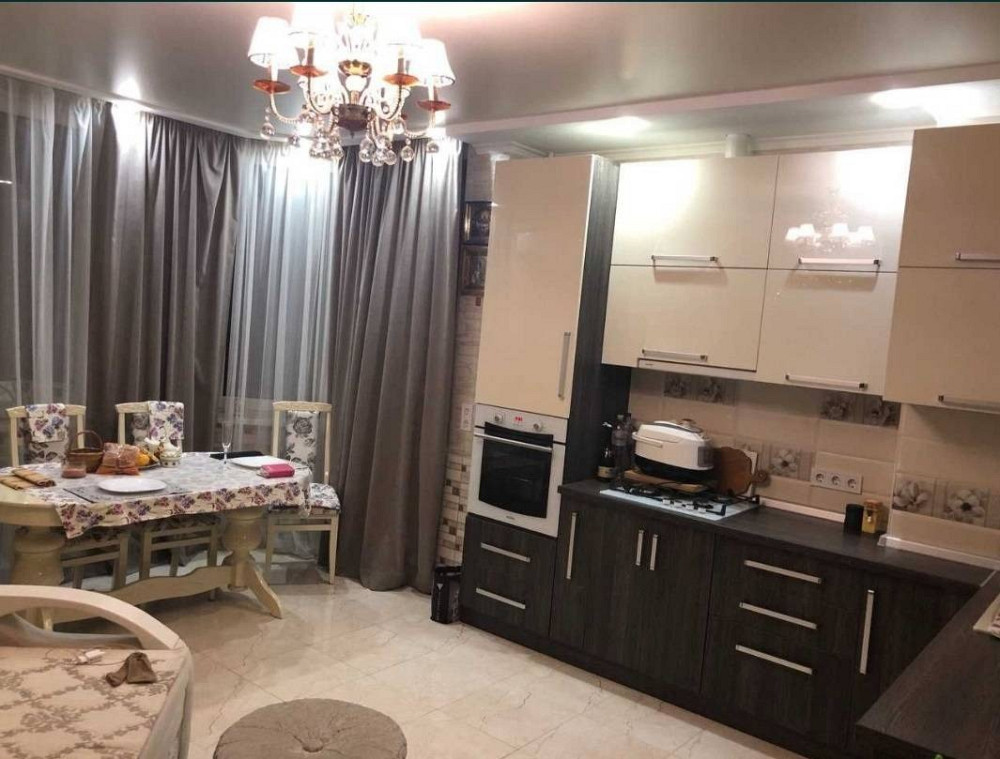 Продам шикарну квартиру кухнею-їдальнею. Одесса - изображение 6