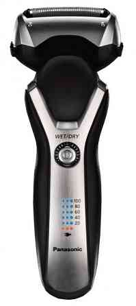 Электробритва Panasonic ES-RT77-S520 серебристая Киев