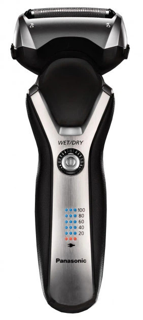 Электробритва Panasonic ES-RT77-S520 серебристая Киев - изображение 3